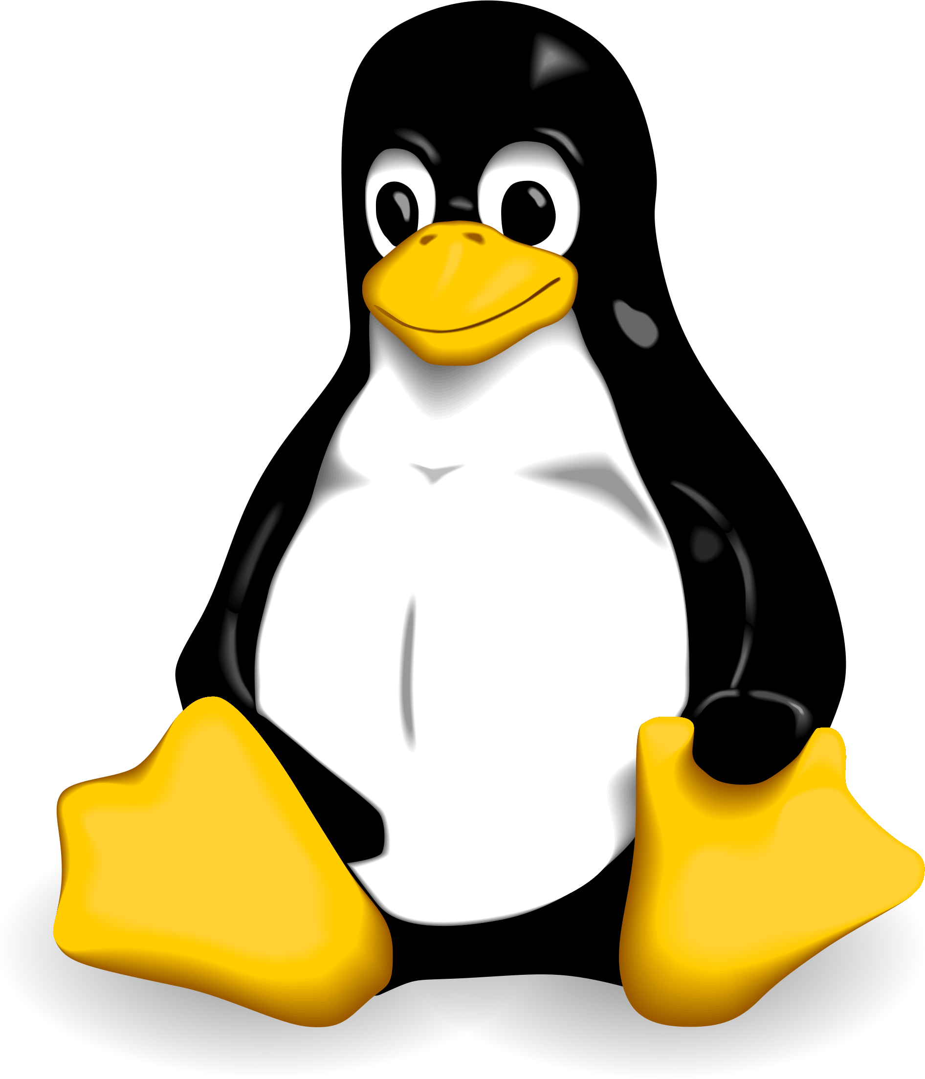 Bild für Linux - Meine Konstante